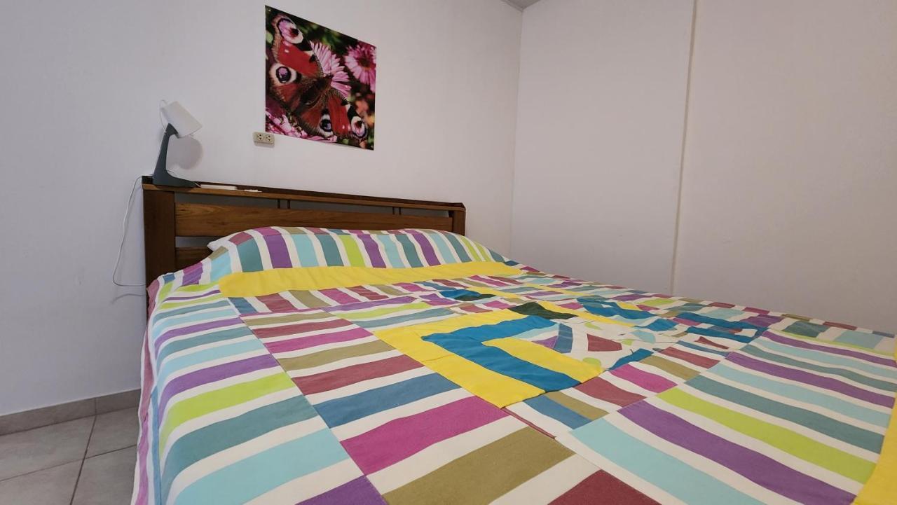 Sutopia Holiday Resort Paramaribo Exterior foto